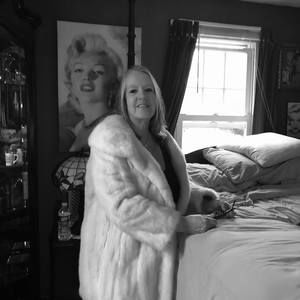 Meet your Posher, Lorraine matthews